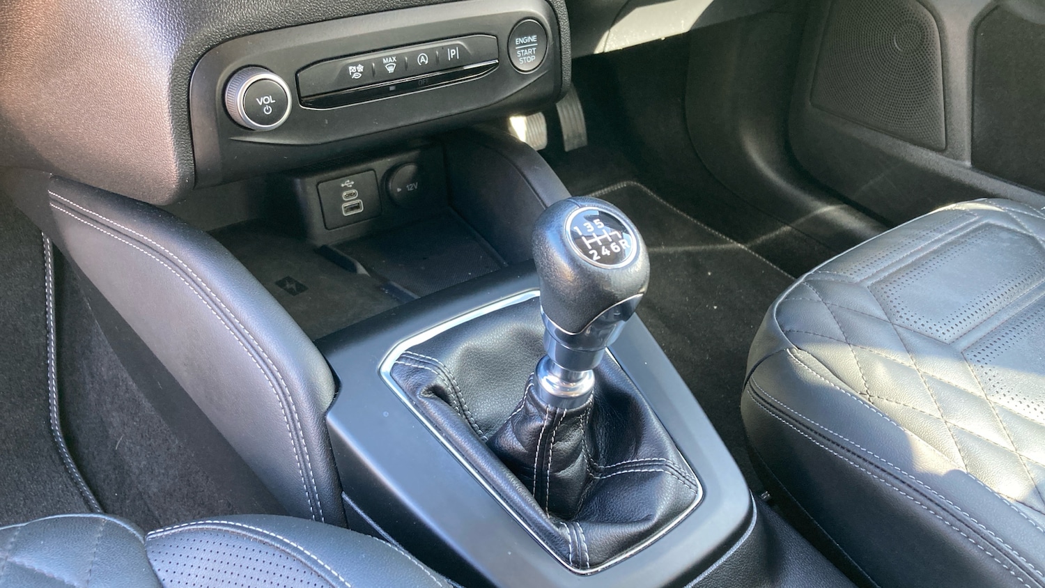 Used Ford Focus 2022 for sale - 76690093: Photo 13