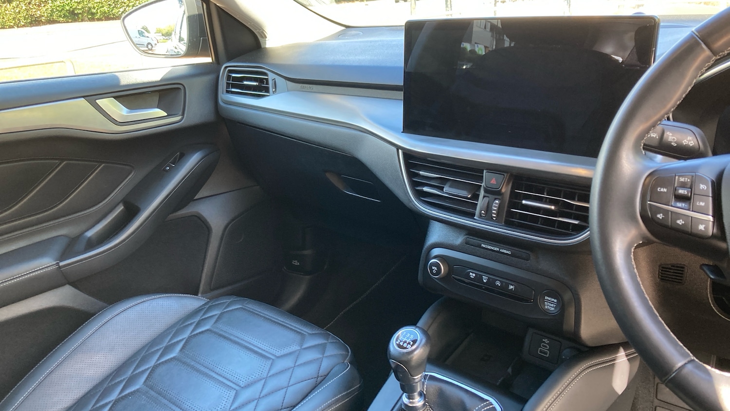 Used Ford Focus 2022 for sale - 76690093: Photo 14