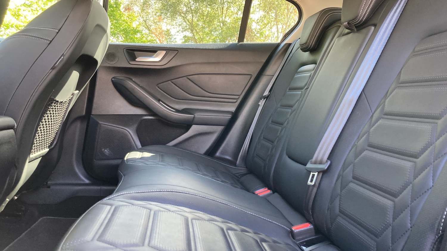 Used Ford Focus 2022 for sale - 76690093: Photo 16