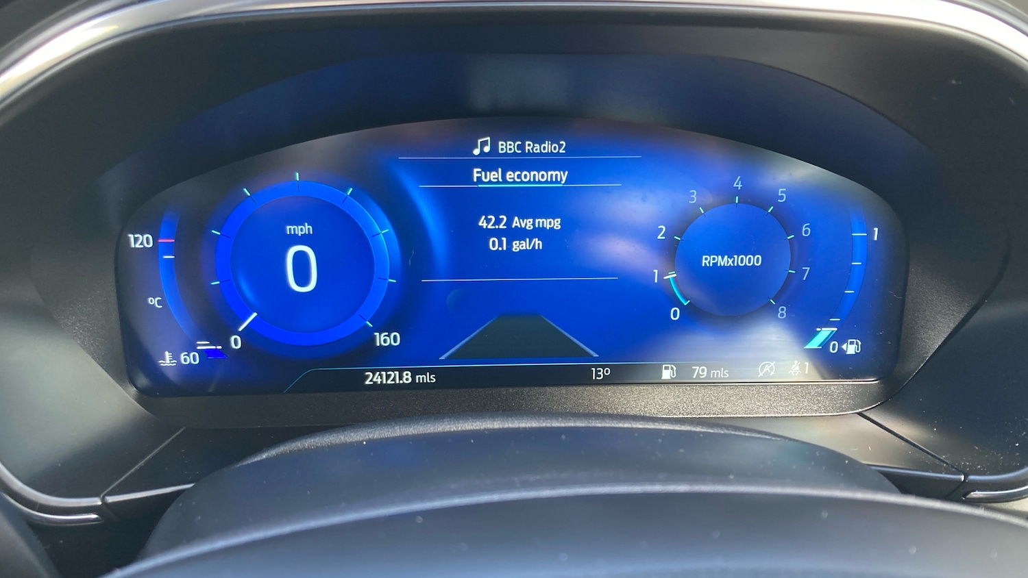 Used Ford Focus 2022 for sale - 76690093: Photo 18