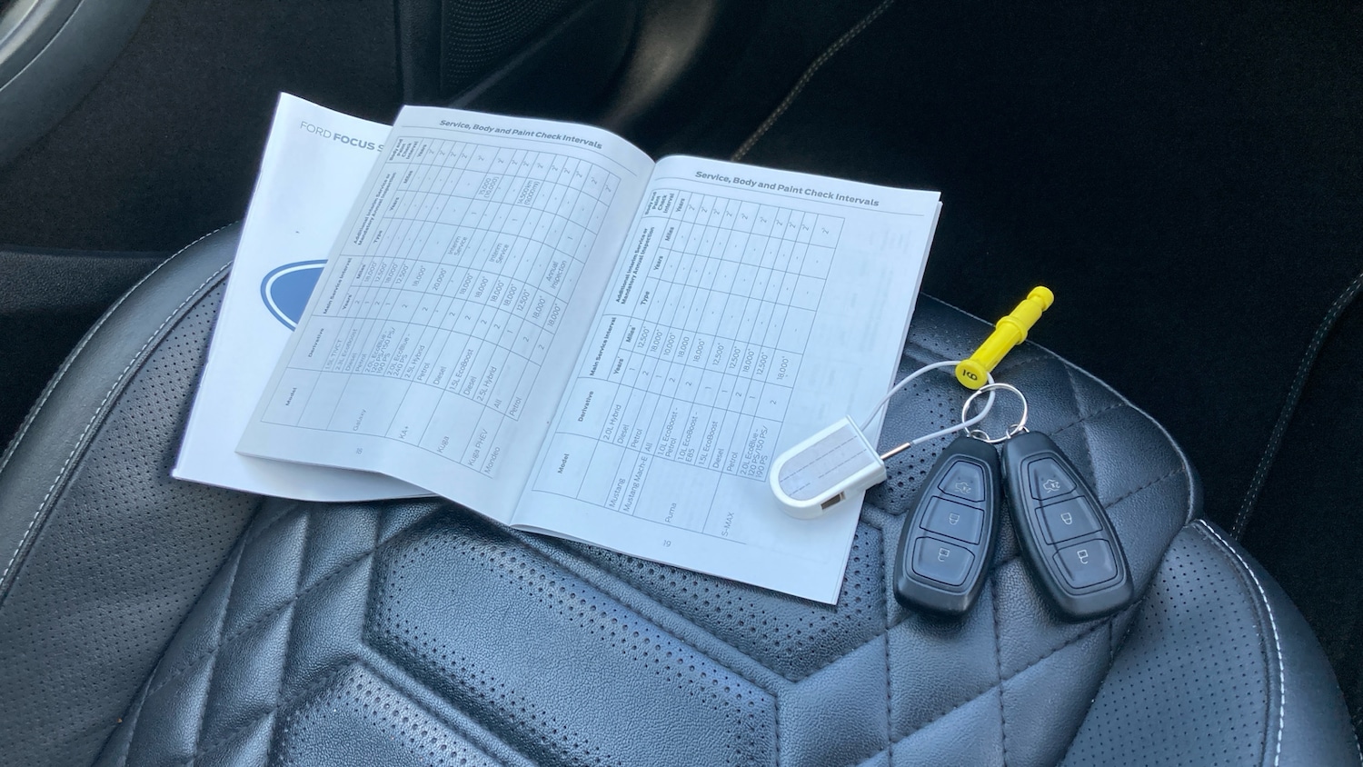 Used Ford Focus 2022 for sale - 76690093: Photo 19