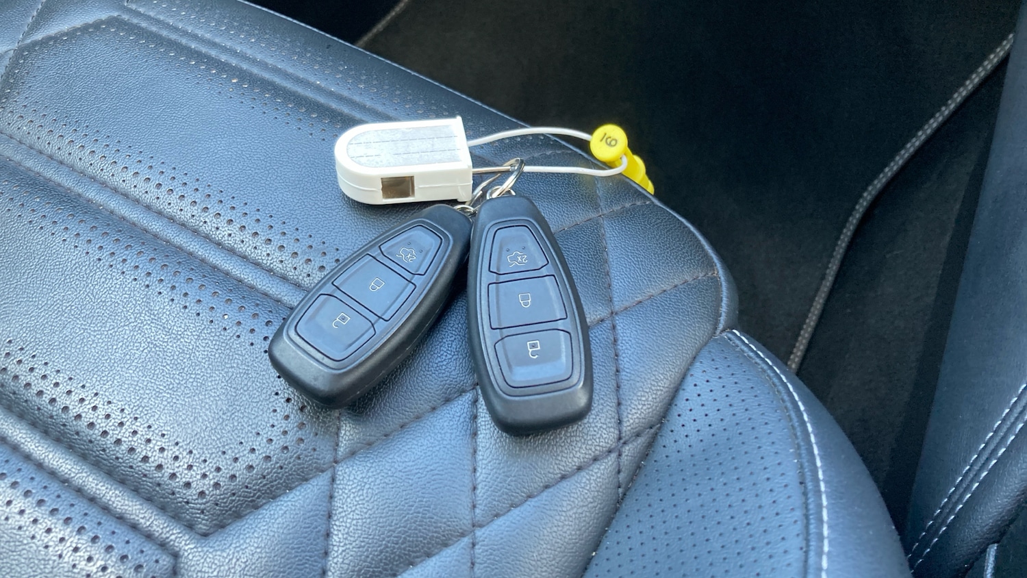 Used Ford Focus 2022 for sale - 76690093: Photo 20