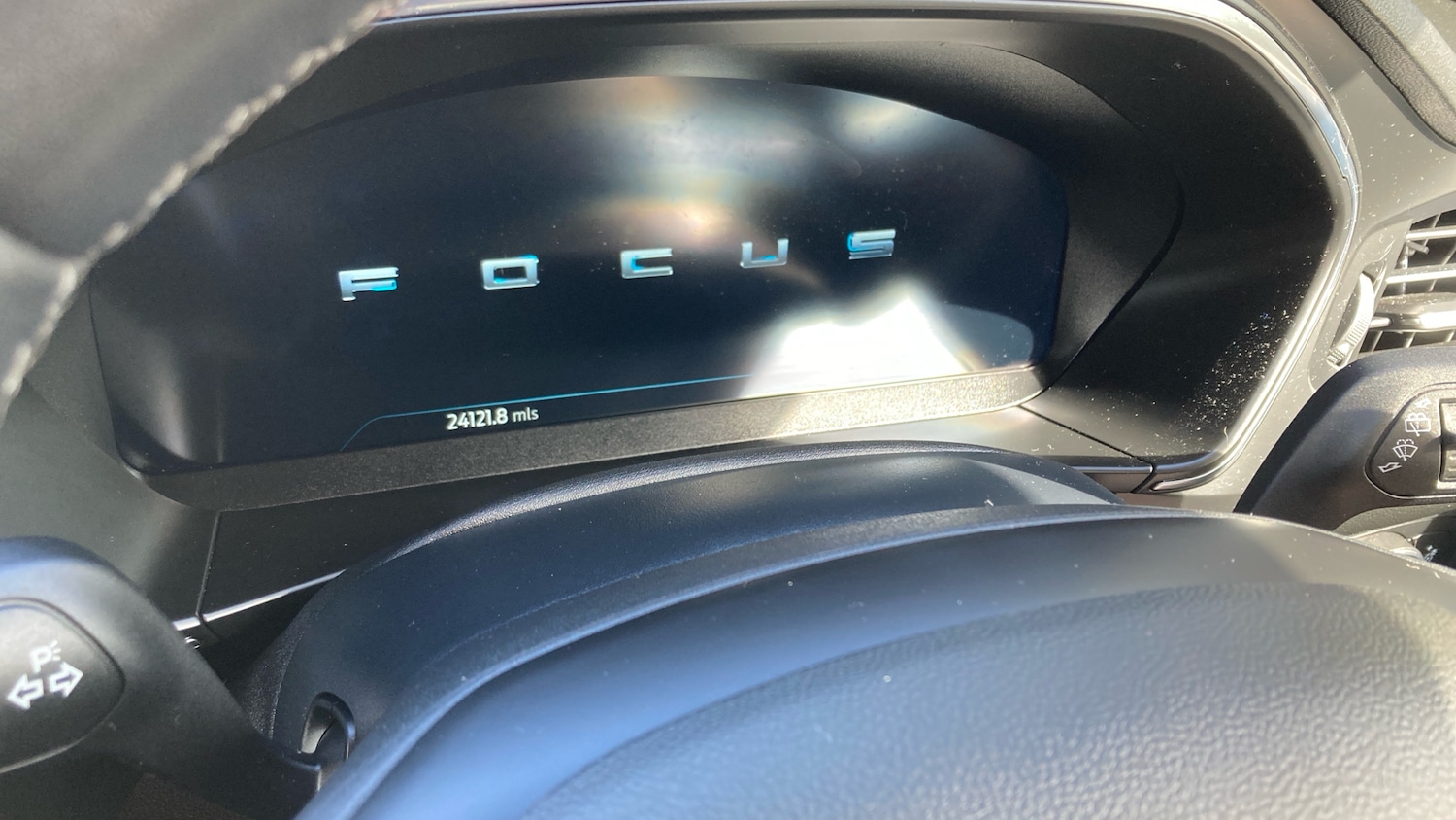 Used Ford Focus 2022 for sale - 76690093: Photo 22