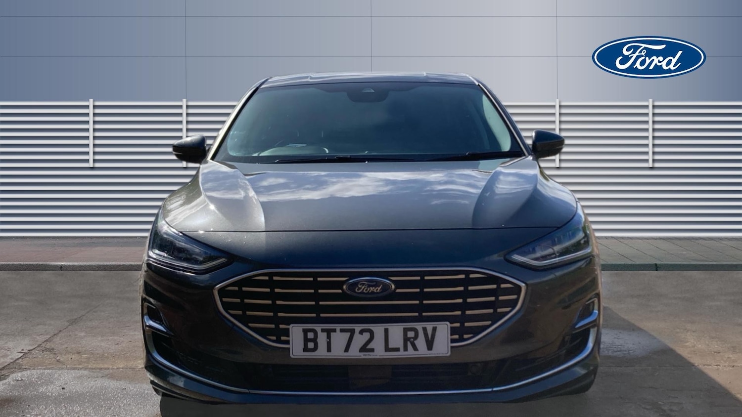 Used Ford Focus 2022 for sale - 76690093: Photo 3