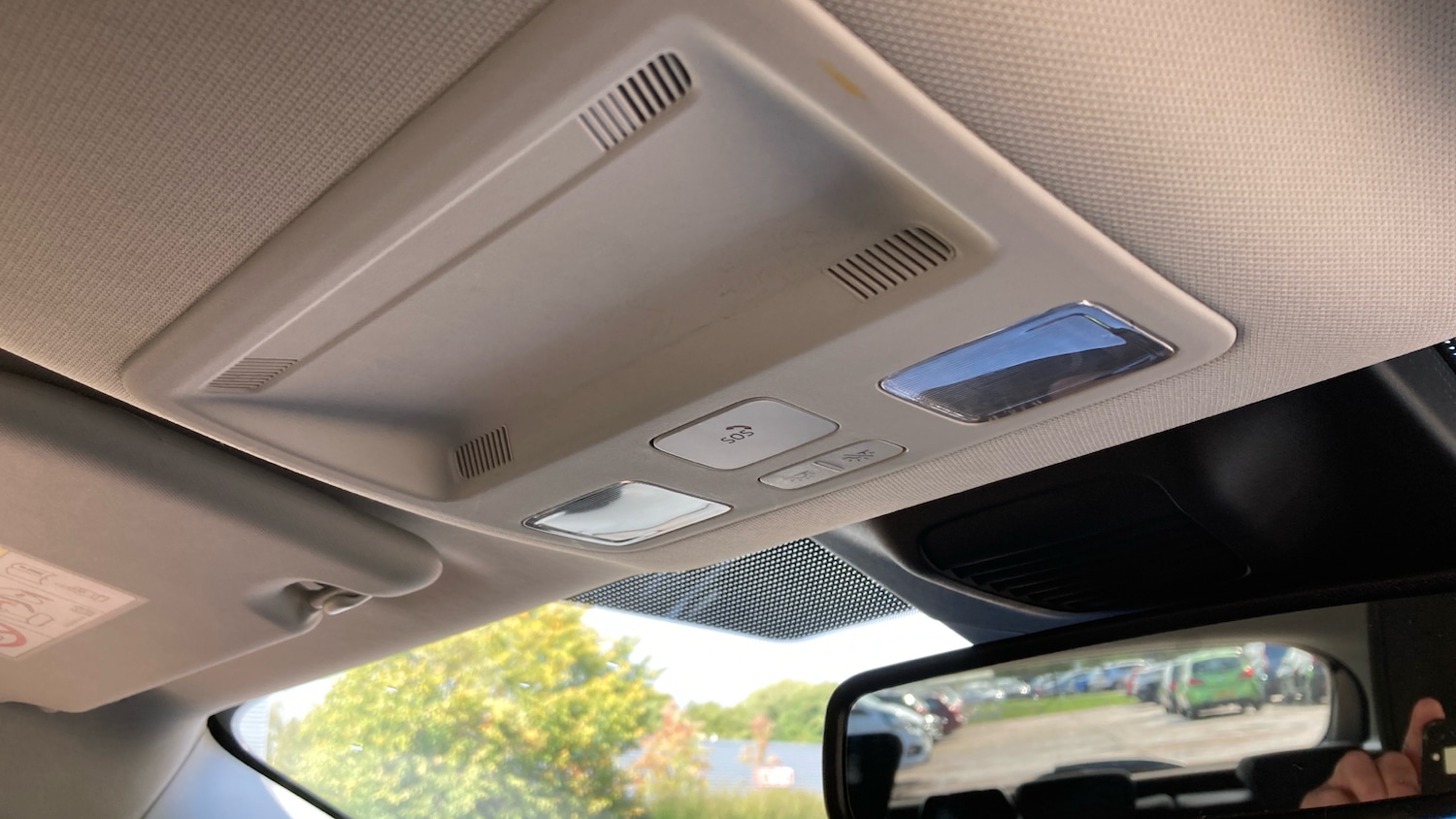 Used Ford Focus 2022 for sale - 76690093: Photo 33