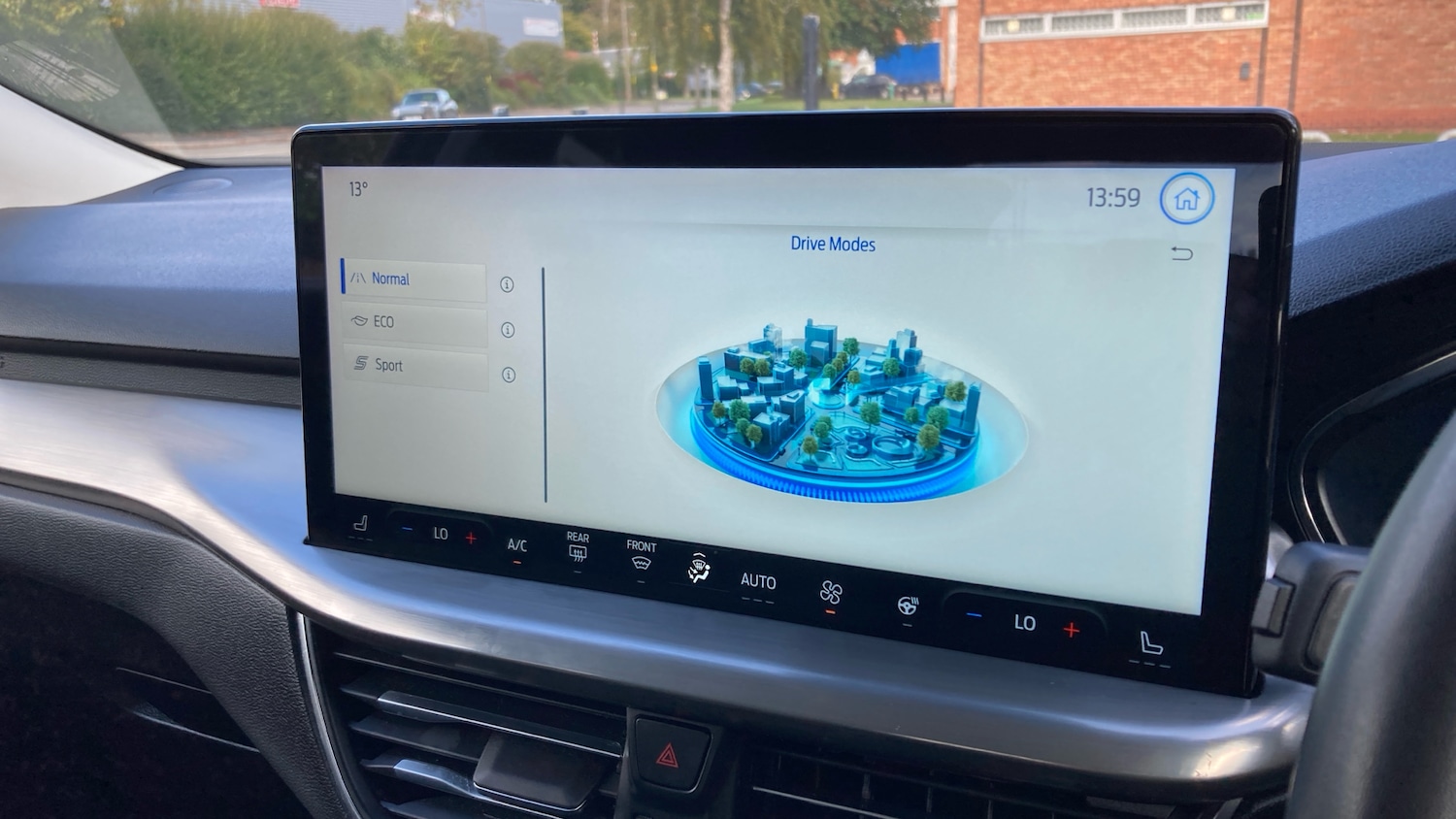 Used Ford Focus 2022 for sale - 76690093: Photo 34