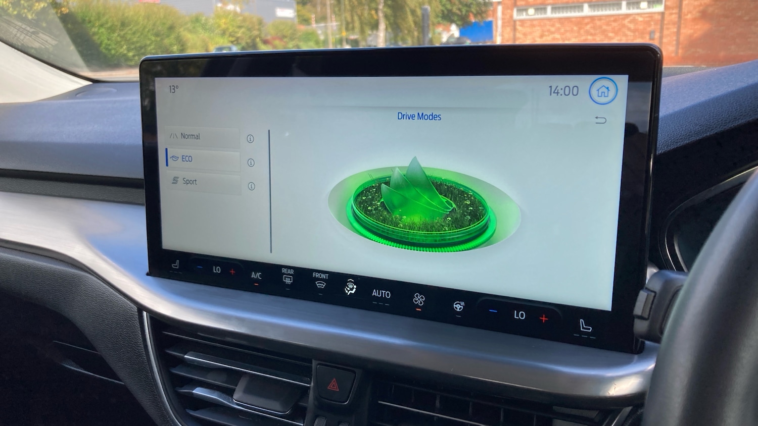 Used Ford Focus 2022 for sale - 76690093: Photo 35