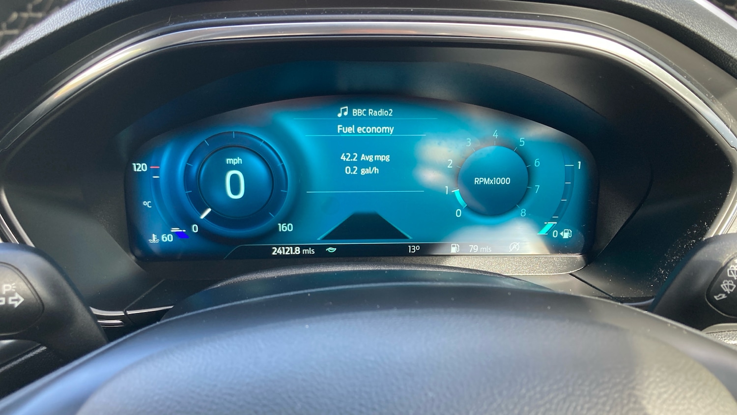 Used Ford Focus 2022 for sale - 76690093: Photo 36