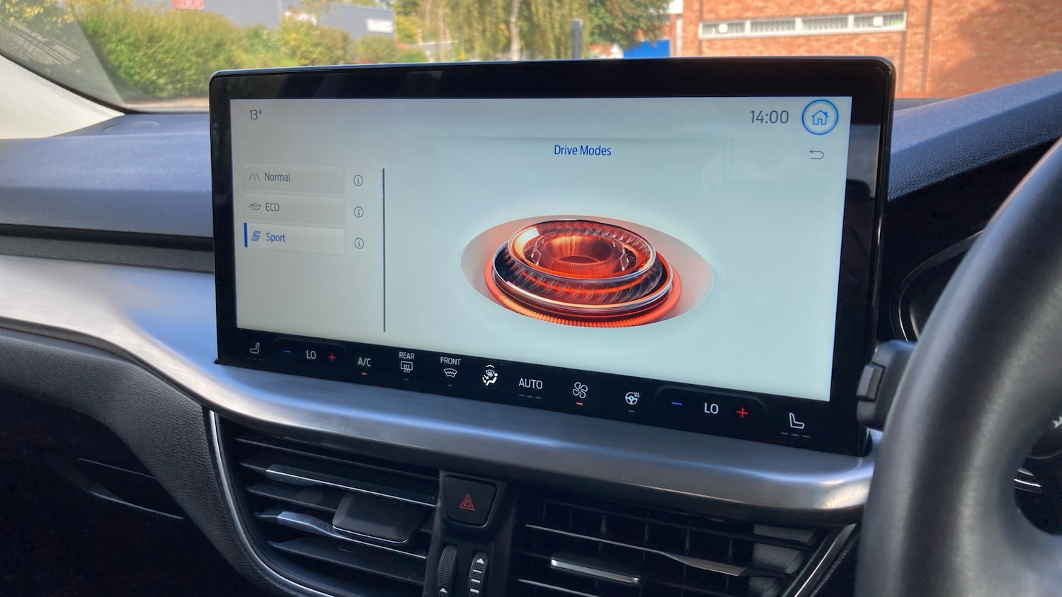 Used Ford Focus 2022 for sale - 76690093: Photo 37