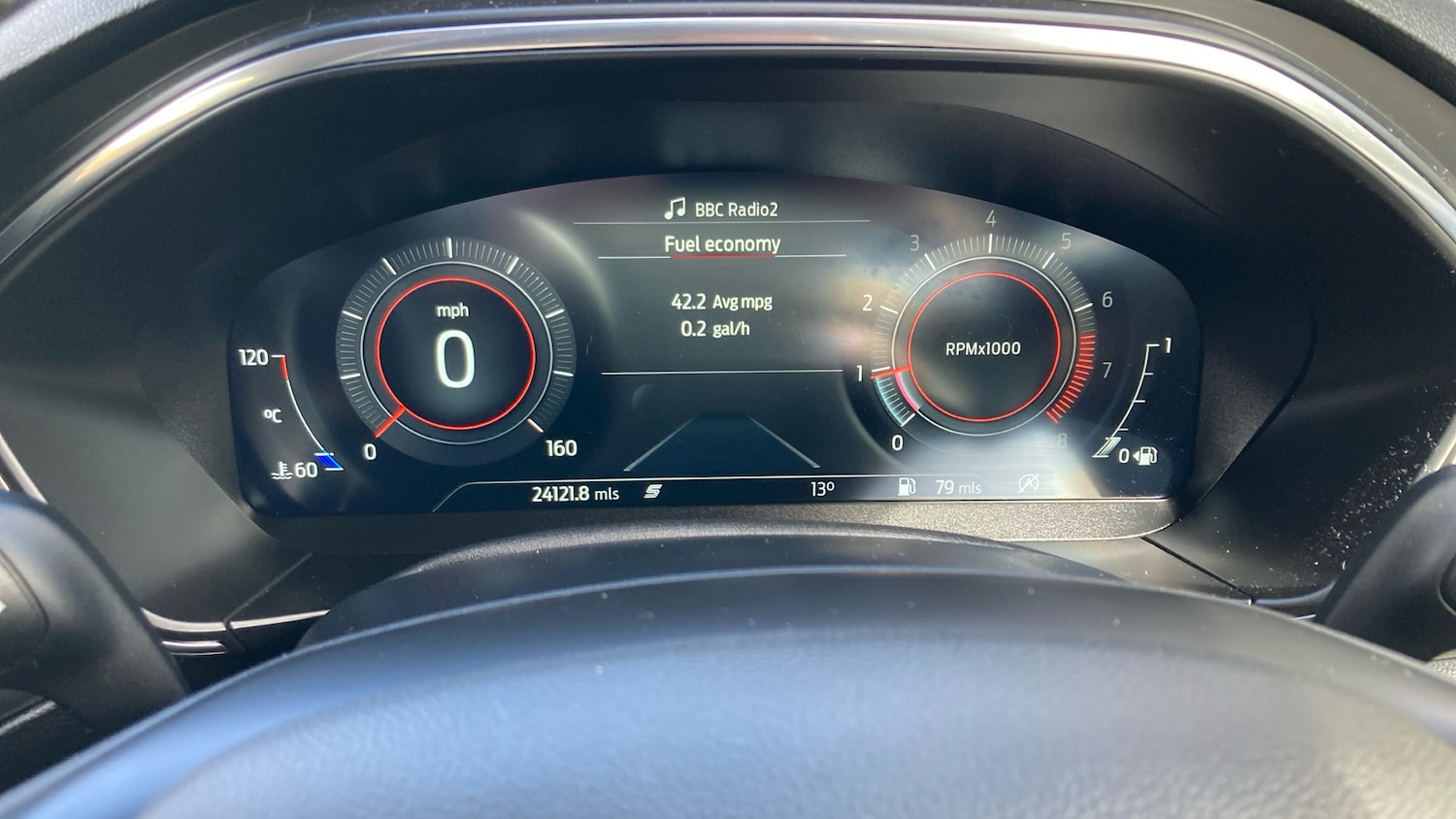 Used Ford Focus 2022 for sale - 76690093: Photo 38