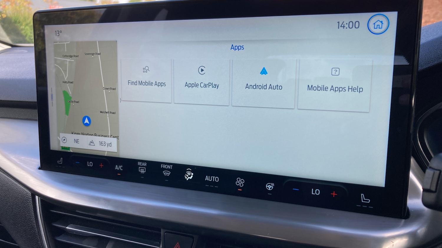 Used Ford Focus 2022 for sale - 76690093: Photo 39