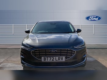 Used Ford Focus 2022 for sale - 76690093: Photo