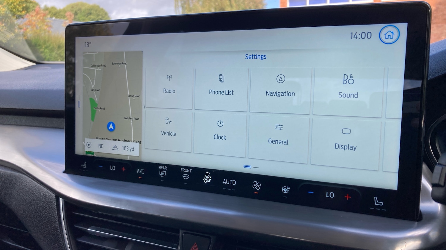 Used Ford Focus 2022 for sale - 76690093: Photo 40