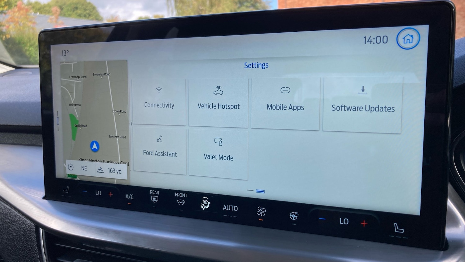 Used Ford Focus 2022 for sale - 76690093: Photo 41