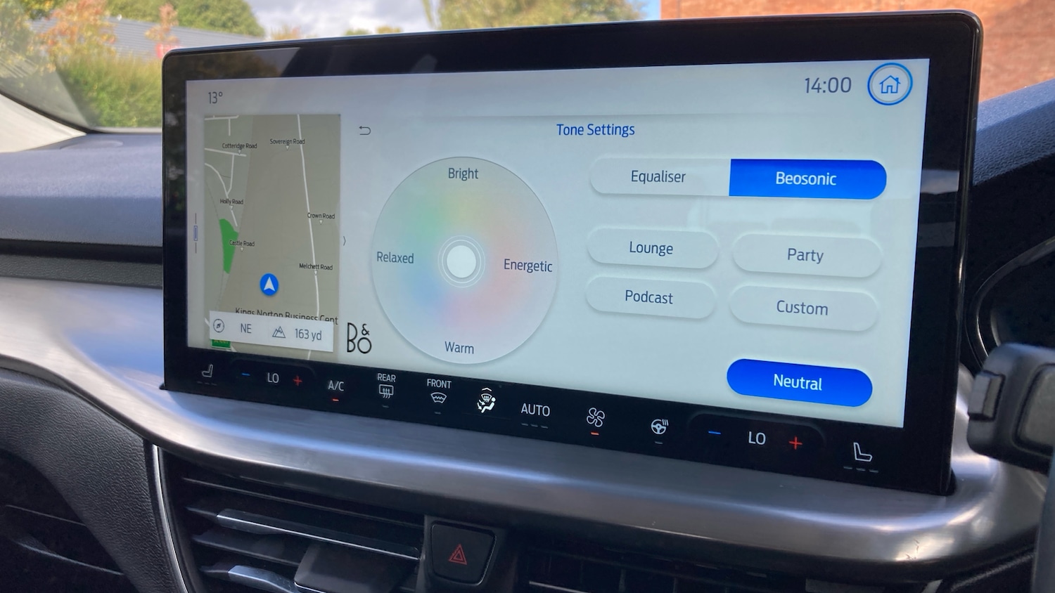 Used Ford Focus 2022 for sale - 76690093: Photo 42