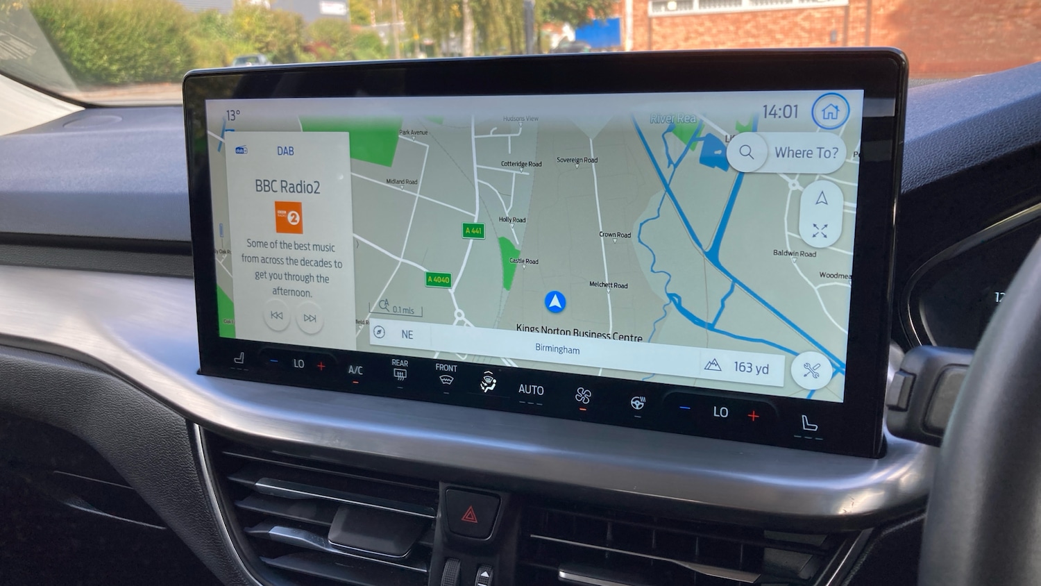 Used Ford Focus 2022 for sale - 76690093: Photo 45