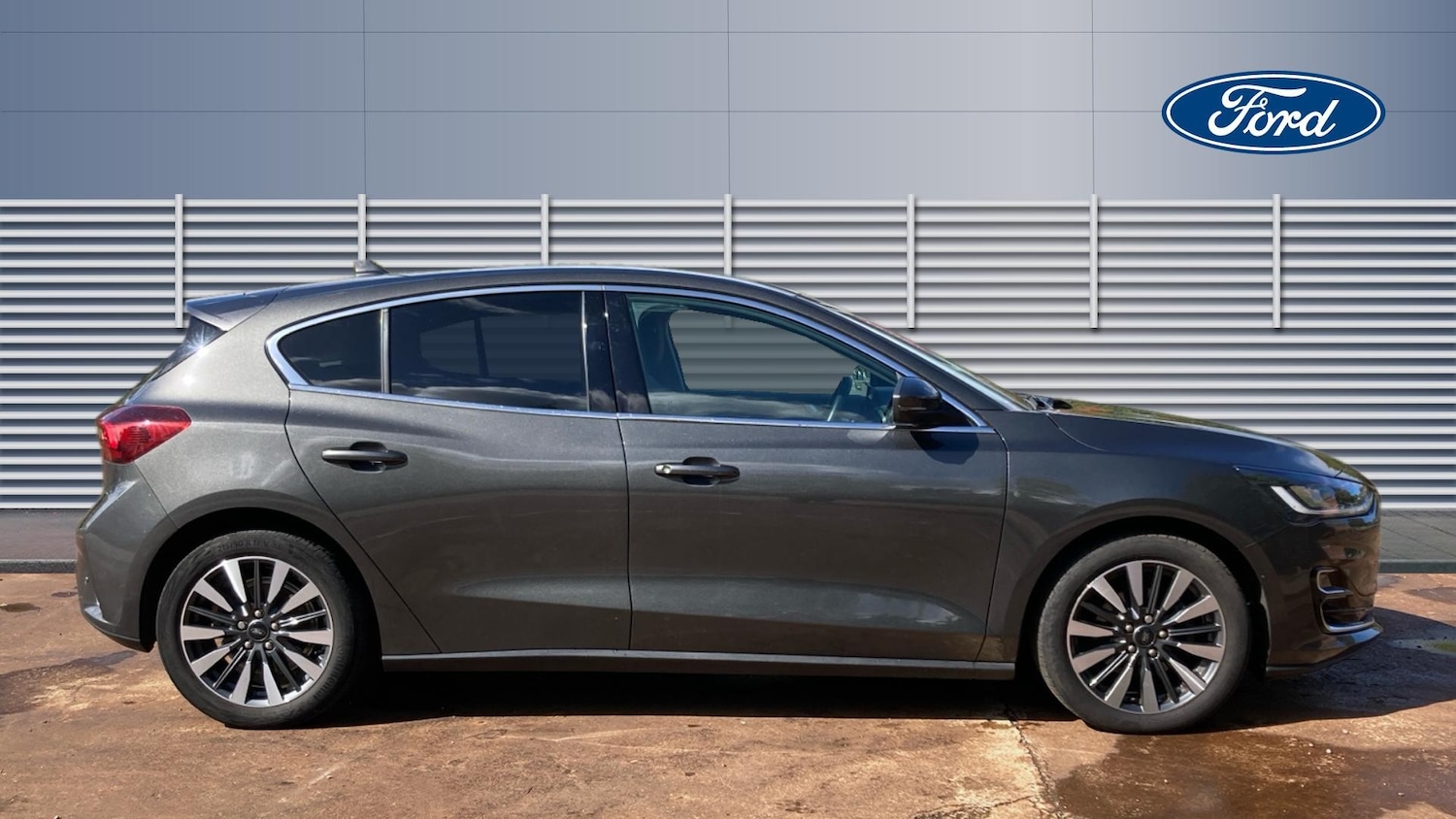 Used Ford Focus 2022 for sale - 76690093: Photo 5