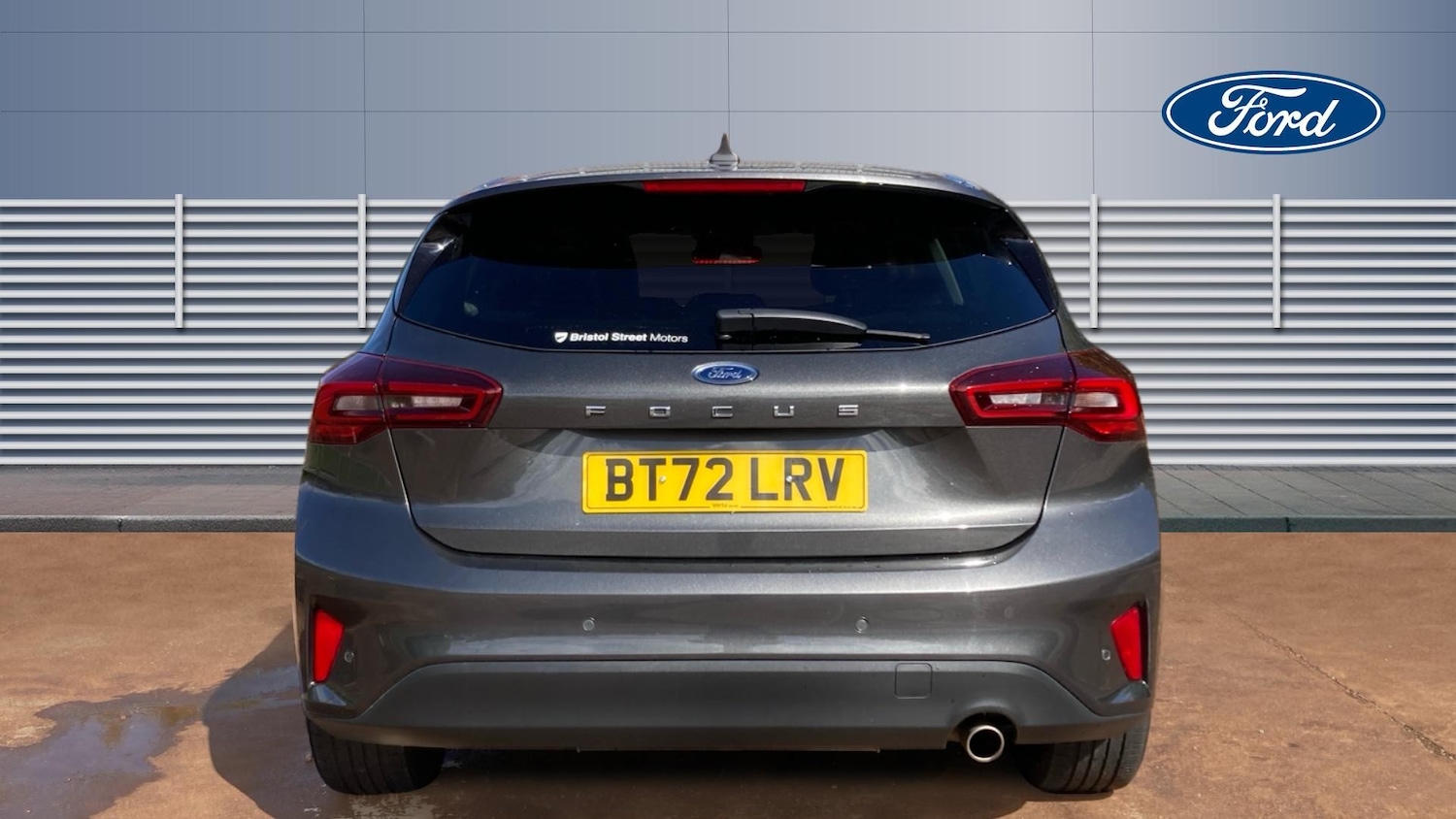 Used Ford Focus 2022 for sale - 76690093: Photo 6