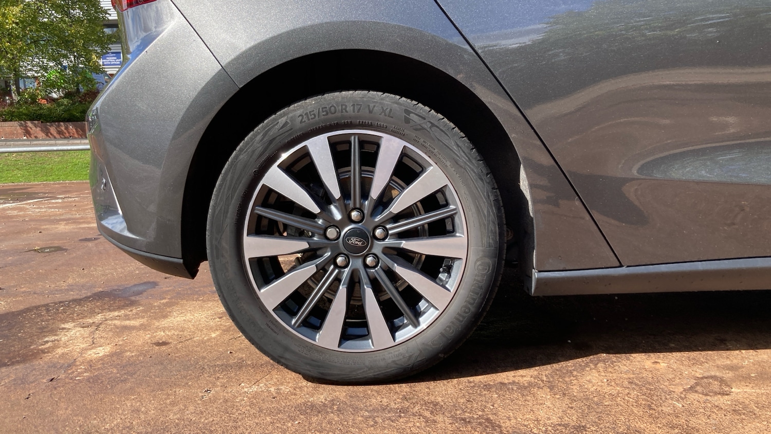 Used Ford Focus 2022 for sale - 76690093: Photo 7