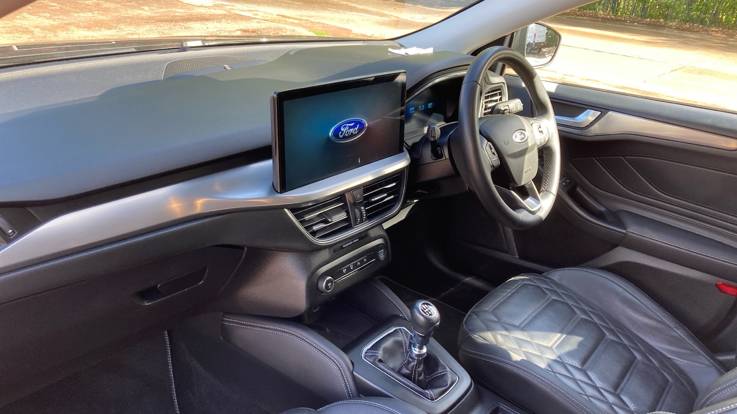 Used Ford Focus 2022 for sale - 76690093: Photo 9