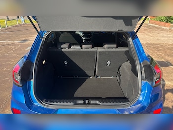 Used Ford Puma 2023 for sale - 78997526: Photo