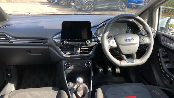Used Ford Fiesta 2022 for sale - 76127965: Photo 10