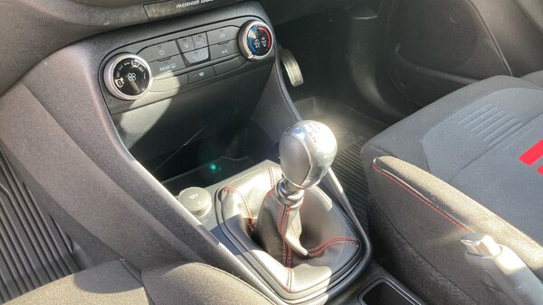 Used Ford Fiesta 2022 for sale - 76127965: Photo 13