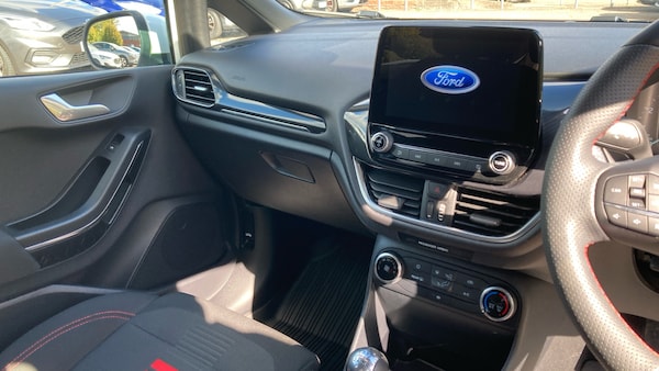Used Ford Fiesta 2022 for sale - 76127965: Photo 14