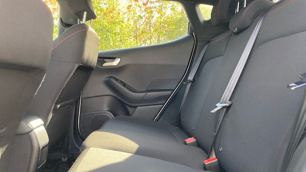 Used Ford Fiesta 2022 for sale - 76127965: Photo 16