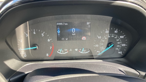 Used Ford Fiesta 2022 for sale - 76127965: Photo 18
