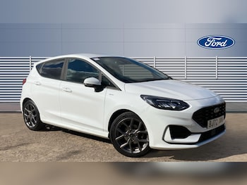 Ford - Fiesta