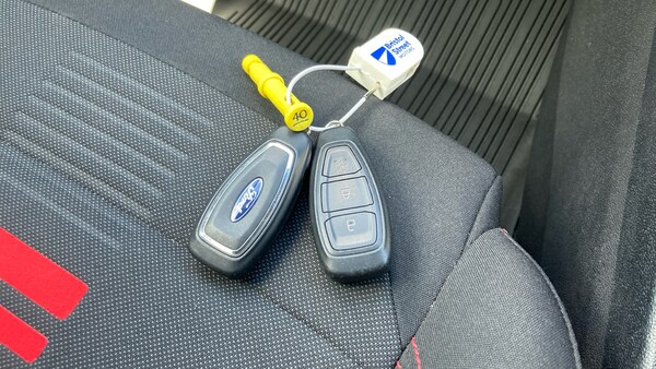 Used Ford Fiesta 2022 for sale - 76127965: Photo 20