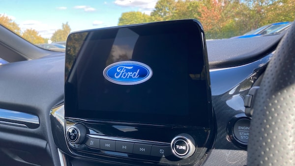 Used Ford Fiesta 2022 for sale - 76127965: Photo 21