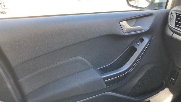 Used Ford Fiesta 2022 for sale - 76127965: Photo 22