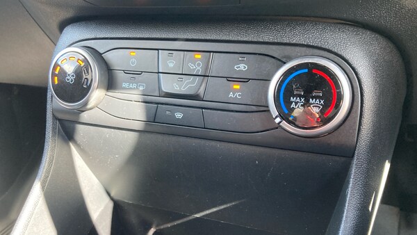 Used Ford Fiesta 2022 for sale - 76127965: Photo 24