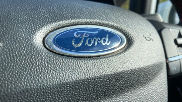 Used Ford Fiesta 2022 for sale - 76127965: Photo 30