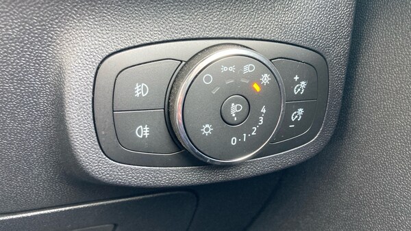 Used Ford Fiesta 2022 for sale - 76127965: Photo 32