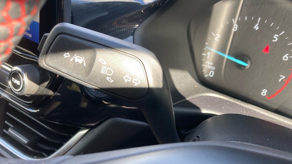 Used Ford Fiesta 2022 for sale - 76127965: Photo 33