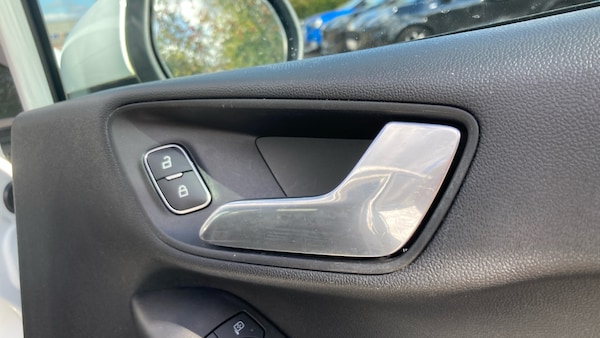 Used Ford Fiesta 2022 for sale - 76127965: Photo 39