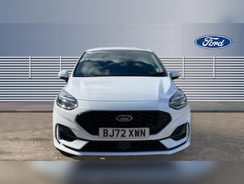 Used Ford Fiesta 2022 for sale - 76127965: Photo 3