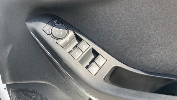 Used Ford Fiesta 2022 for sale - 76127965: Photo 40