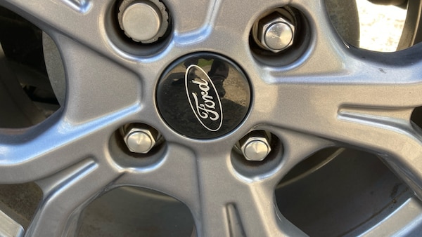 Used Ford Fiesta 2022 for sale - 76127965: Photo 42