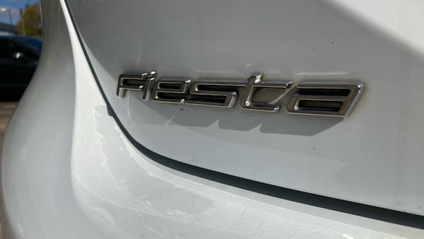 Used Ford Fiesta 2022 for sale - 76127965: Photo 44