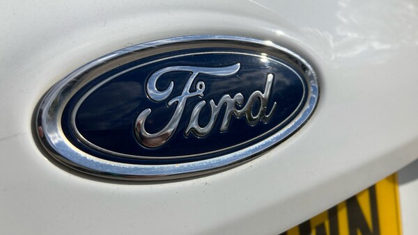 Used Ford Fiesta 2022 for sale - 76127965: Photo 45
