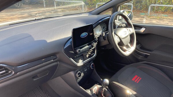 Used Ford Fiesta 2022 for sale - 76127965: Photo 9