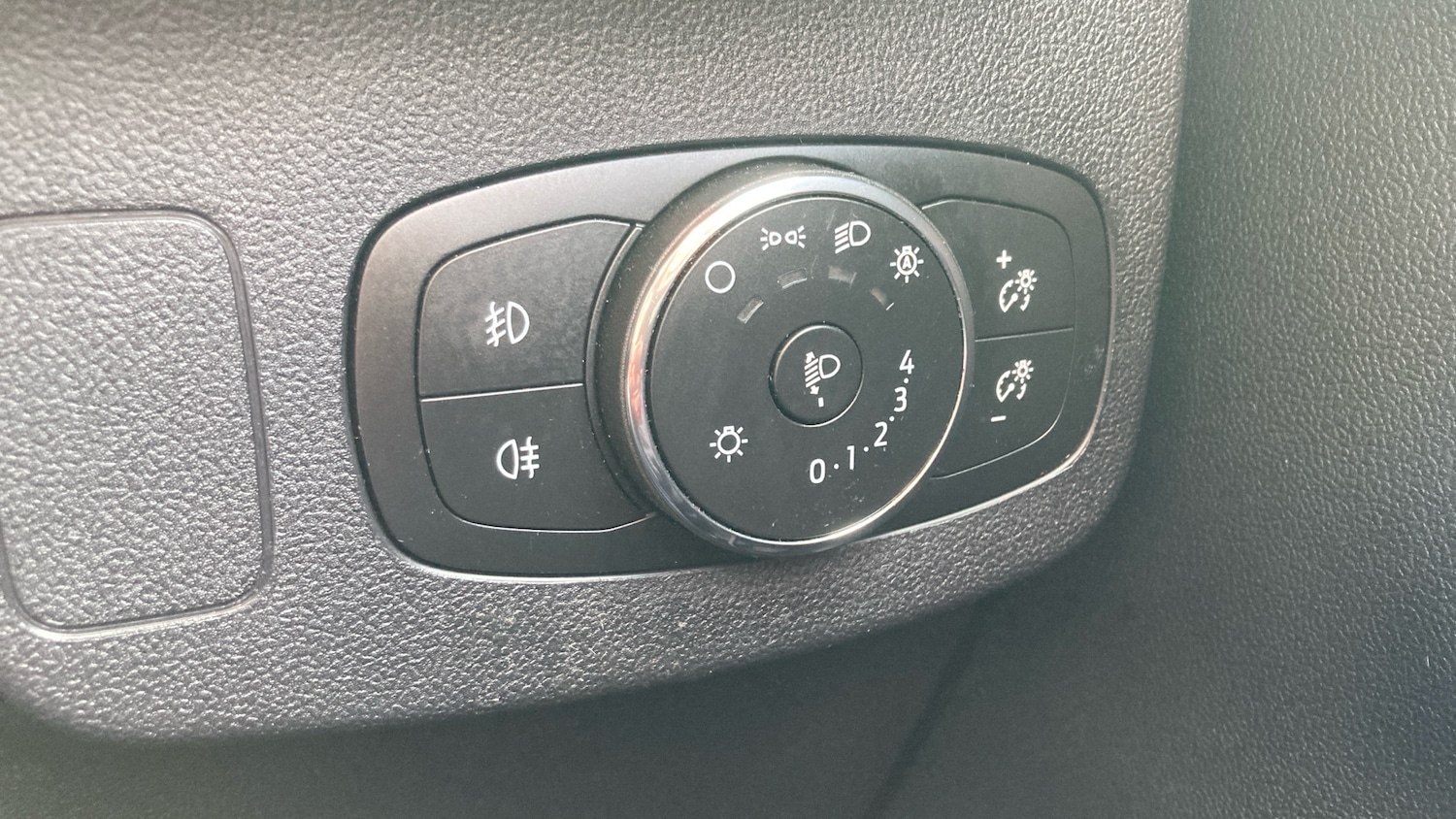Vehicle 31