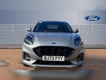 Used Ford Puma 2022 for sale - 75931783: Photo