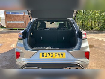 Used Ford Puma 2022 for sale - 75931783: Photo