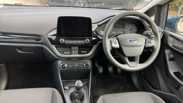Used Ford Fiesta 2022 for sale - 76232281: Photo 10