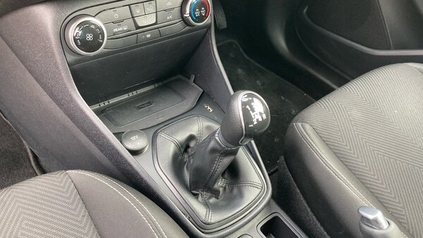 Used Ford Fiesta 2022 for sale - 76232281: Photo 13